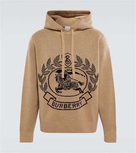 burberry equestrian knight sweatshirt|equestrian knight design.